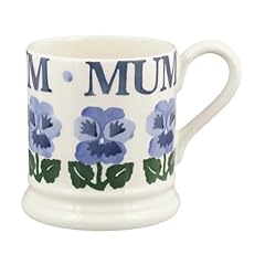 Emma bridgewater blue for sale  Delivered anywhere in UK