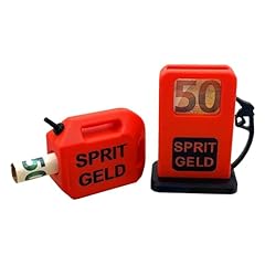 Satz shop spritgeld gebraucht kaufen  Wird an jeden Ort in Deutschland