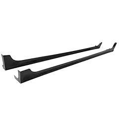 Side skirts compatible for sale  Delivered anywhere in USA 