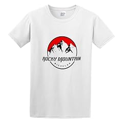 Unisex shirt rocky d'occasion  Livré partout en France