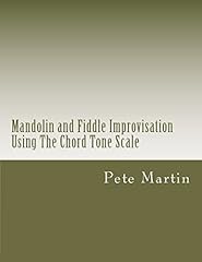 Mandolin fiddle improvisation for sale  Delivered anywhere in USA 