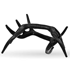Black rack rattling for sale  Delivered anywhere in USA 