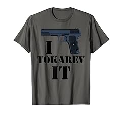 Funny tokarev firearm for sale  Delivered anywhere in USA 