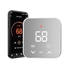 Smart thermostat house for sale  Delivered anywhere in USA 