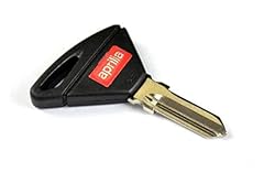 Aprilia oem key for sale  Delivered anywhere in USA 