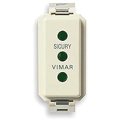 Vimar 0r08140 serie usato  Spedito ovunque in Italia 