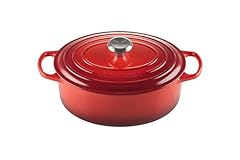 Creuset cocotte fonte d'occasion  Livré partout en France