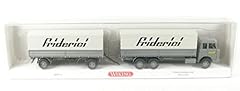 Wiking 047502 hanomag gebraucht kaufen  Wird an jeden Ort in Deutschland