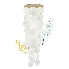 Wind chimes outside for sale  Delivered anywhere in USA 