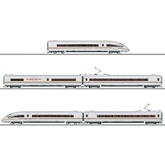 Märklin 37784 modellbahn gebraucht kaufen  Wird an jeden Ort in Deutschland