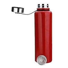 Borraccia acciaio inox usato  Spedito ovunque in Italia 