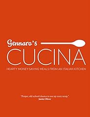 Gennaro cucina hearty for sale  Delivered anywhere in USA 