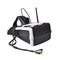 Yopeissn occhiali fpv usato  Spedito ovunque in Italia 