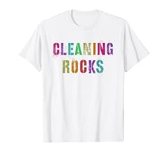 Vintage cleaning rocks for sale  Delivered anywhere in UK