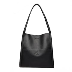 Acuye leather tote for sale  Delivered anywhere in UK