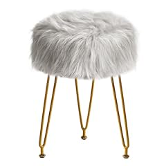 Ibuyke faux fur for sale  Delivered anywhere in USA 