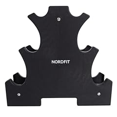 Nordfit dumbbell storage for sale  Delivered anywhere in UK