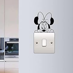 Minnie mouse light for sale  Delivered anywhere in UK