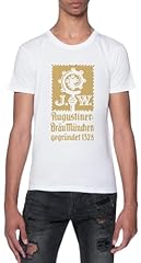 Augustiner bräu shirt gebraucht kaufen  Wird an jeden Ort in Deutschland