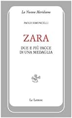 Zara. due più usato  Spedito ovunque in Italia 