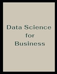 Data science business for sale  Delivered anywhere in USA 