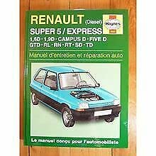 Renault express diesel d'occasion  Livré partout en France