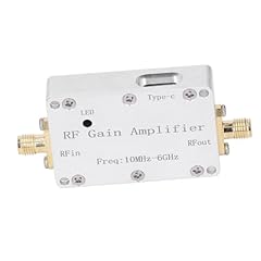 Low noise amplifier for sale  Delivered anywhere in USA 