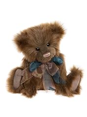 Charlie bears fig for sale  Delivered anywhere in UK