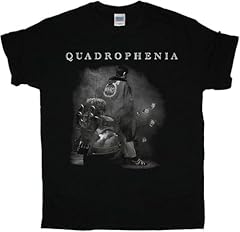 Szukcn quadrophenia black for sale  Delivered anywhere in UK
