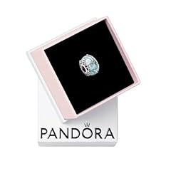 Pandora winterblaue schneefloc gebraucht kaufen  Wird an jeden Ort in Deutschland