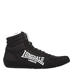 Lonsdale mens contender for sale  Delivered anywhere in UK