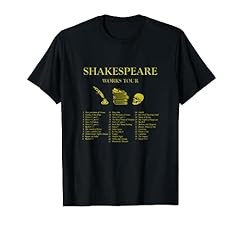Shakespeare works tour d'occasion  Livré partout en France
