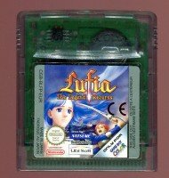 Lufia the legend gebraucht kaufen  Wird an jeden Ort in Deutschland