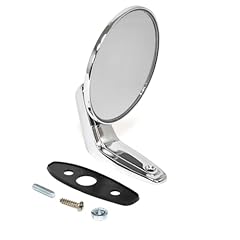 Outside mirror round for sale  Delivered anywhere in USA 