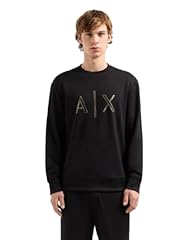 Armani exchange black d'occasion  Livré partout en France