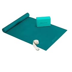 Gaiam 4mm beginners for sale  Delivered anywhere in USA 