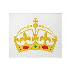 Cafepress royal crown for sale  Delivered anywhere in USA 