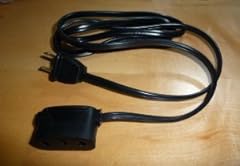 Power cord 122 for sale  Delivered anywhere in USA 
