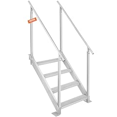 Vevor dock ladder for sale  Delivered anywhere in USA 