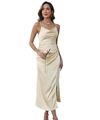 Wellwits women satin for sale  Delivered anywhere in UK