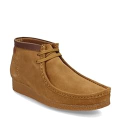 Clarks men shacre for sale  Delivered anywhere in UK