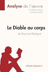 Diable corps raymond d'occasion  Livré partout en France