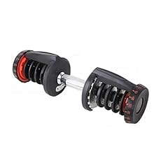 Adjustable dumbbell handle for sale  Delivered anywhere in USA 
