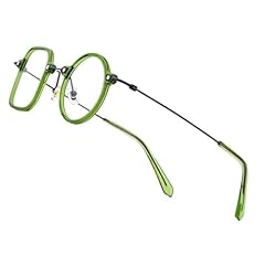Wxuultgjr montures lunettes d'occasion  Livré partout en France