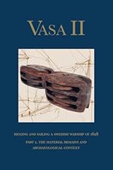 Vasa part martnet for sale  Delivered anywhere in UK