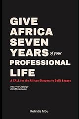 Give africa seven for sale  Delivered anywhere in USA 
