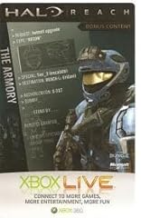 Halo reach preorder for sale  Delivered anywhere in USA 