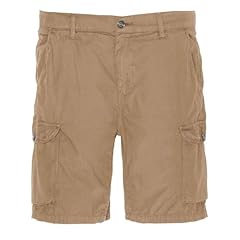 Schott pantaloncini beige usato  Spedito ovunque in Italia 