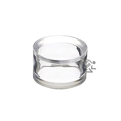 Onfireguy clear round for sale  Delivered anywhere in USA 