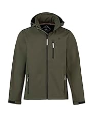 Bjørnson softshell jacke gebraucht kaufen  Wird an jeden Ort in Deutschland